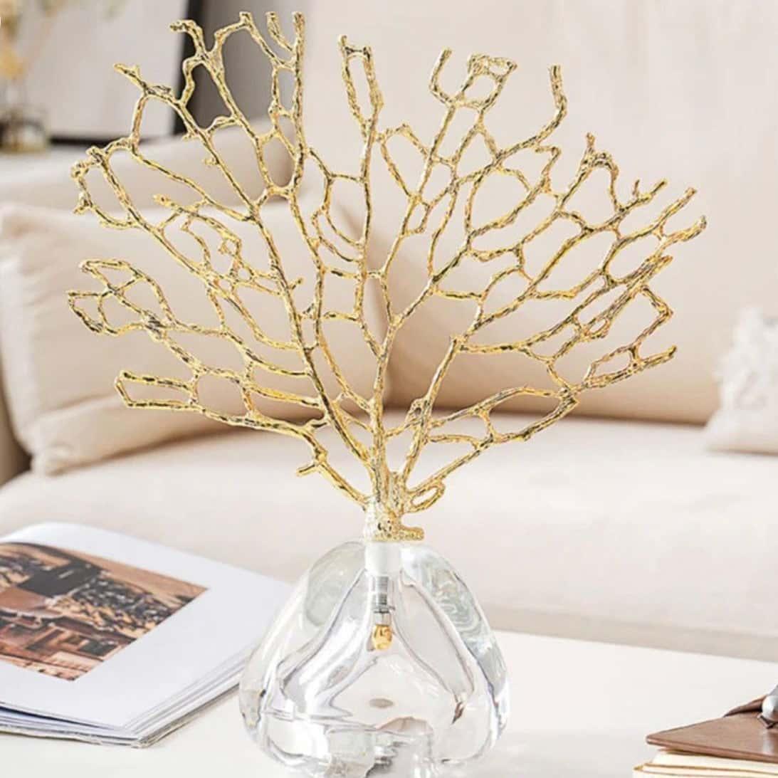 MODERN LIFE TREE - NATURE JOURNEY